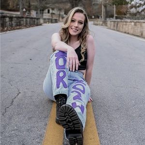 Meet your Posher, Lindsey